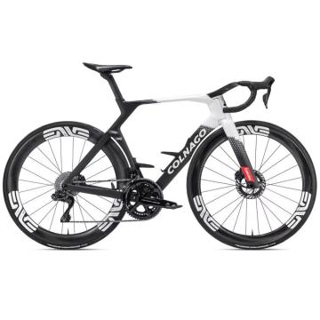 2025 Colnago Y1Rs Disc Campagnolo Super Record Wireless Complete Bike (KINGCYCLESPORT)
