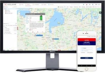 vehicle tracking device anti theft
