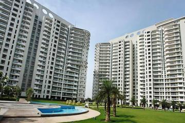 DLF The Icon For Rent In Gurgaon Exclusive Homes