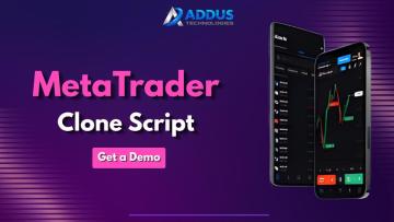 Build a Scalable Platform Using MetaTrader Clone Script