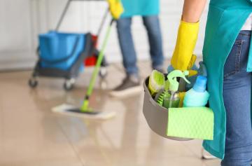 Fresh & Flawless: Reliable House Cleaning Service London