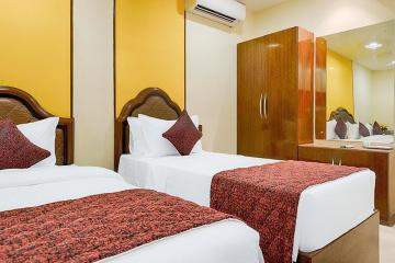 Best Place to Stay in Nagercoil | Hotel Ramraj Regency