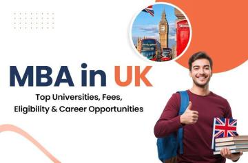 Cheapest MBA Universities in UK for Indian Students