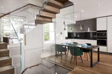 Home Decorators London - Complete Home Transformation Services