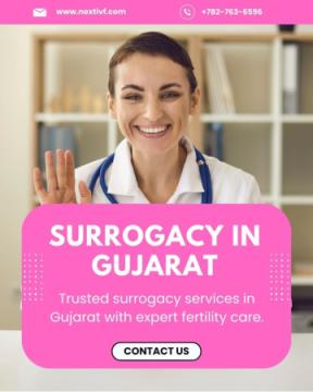 Surrogacy in Gujarat