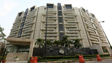 La-Lagune Gurgaon | Premium Luxury Apartments