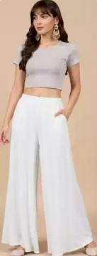 Women Bottom Wear for Simple and Comfortable Outfit