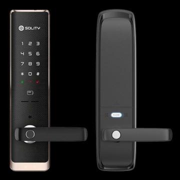Buy Premium Digital Door Locks for Home at Jal Digital System