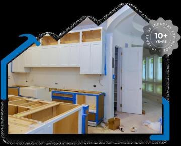 Painting Contractor San Antonio | JC Painting and Remodeling