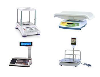 Best Jewellery Weighing Scale - Precision, Portable, Dual Display | Crown scales