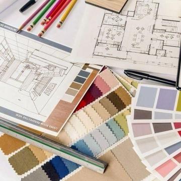 Skills Students Learn in Professional Interior Design Courses