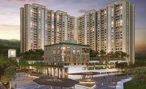 Premium 2 & 3 BHK Apartments at Godrej Mahalunge