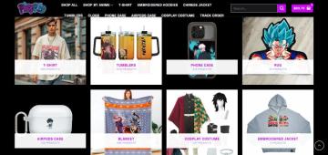 40% OFF Sitewide All Orders At PickyPod