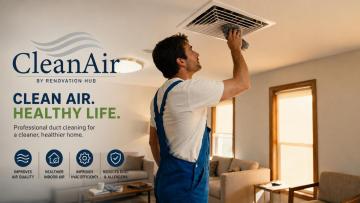 Top-Rated AC Cleaning Company Dubai | Residential & Commercial Services