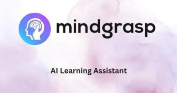 mindgrasp.ai 20% Off MindGrasp AI Coupon Code (MIND20)