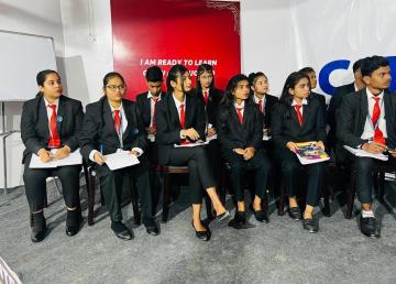 BBA & BCA Admission in Patna 2026: Courses, Eligibility & Career Guide