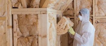 Rrockwool Insulation Qatar