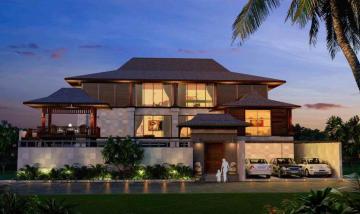 Godrej Navi Mumbai Projects Offering Strong Investment