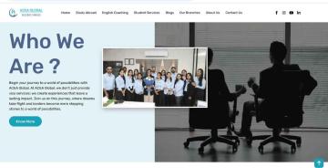 Top Europe Study Visa Consultants in Panchkula – Your Gateway to Study Abroad