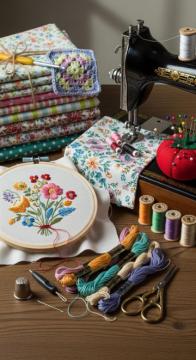 Role of Practical Experience in Textile Designing Education and Career Growth