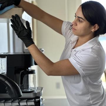 Simplify Cleaning Services of NH