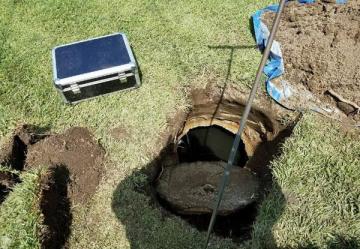 Sewer Repair Near Rialto, CA