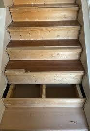 Diy Wood Floor Installation New Palestine
