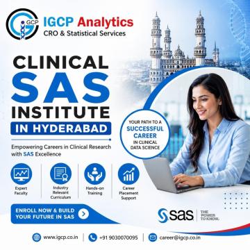 Are Online SAS Classes in Hyderabad Worth It?