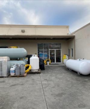 Best Propane and Natural Gas Products in Florida