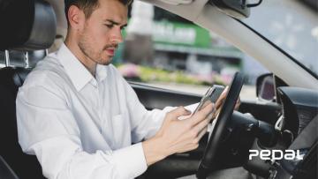 Efficient Driver Compliance Management System – Centralized Control for Safety