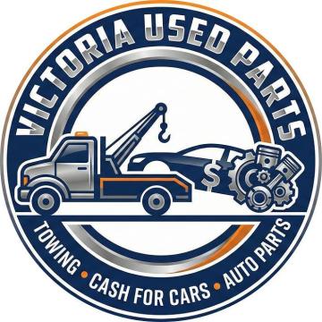 Victoria Used parts & Cash For Cars