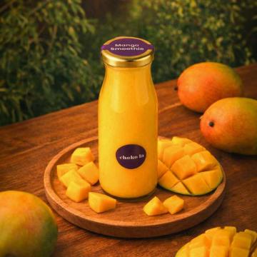 Beat The Heat With Choko La’s Summertime Beverages, Cakes & Pastries