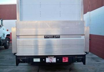 Whittier Lift Gate Preventative Maintenance