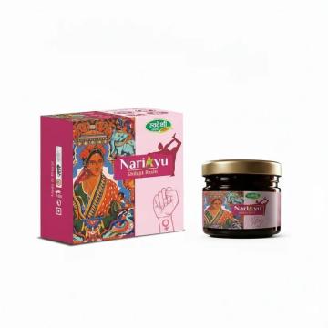 Shilajit For women | Swadeshi Ayurved