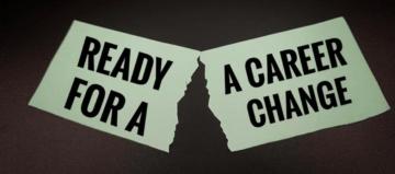 Re-Imagine Your Career – Cardiff Transition Workshop