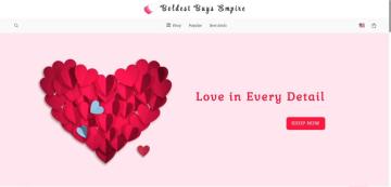 10% OFF Your All Purchase on Monu Mena