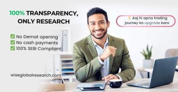 Wise Global Research Services Pvt. Ltd