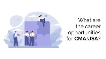 Build a Global Accounting Career with the CMA USA Course