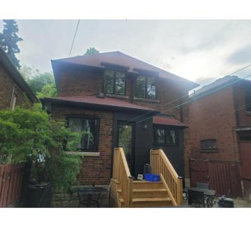 September Home Exterior Renovation Guide for Toronto Homeowners