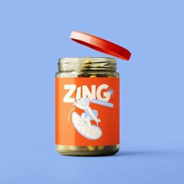 Best Convenient Food Brand for Homemade Pickles Online
