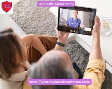 Telehealth Minneapolis the Smart Choice for Modern Healthcare