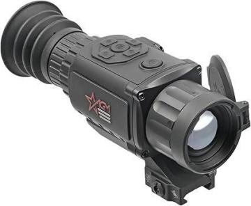 AGM Global Vision REFURBISHED Thermal Scope Rattler TS (EXPERTBINOCULAR)