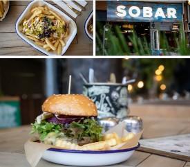 Find Your Strength. Choose Sober Eating