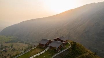 Luxury Villas In Dhanaulti For Rent | Hygge Livings