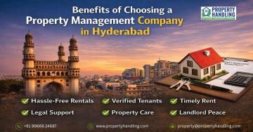 Best Property Management Services | Property Handling