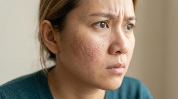 TryStrawberry: Skin Care for Texture, Tone & Clarity