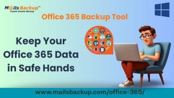 How to Export Office 365 account to PST Format?