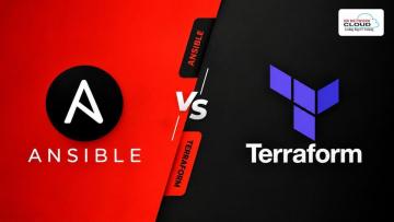 Ansible VS Terraform