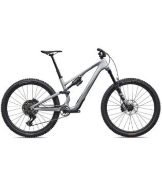 2026 Specialized Stumpjumper 15 EVO Comp - SRAM Eagle 70 Mountain Bike (BAMBOBIKES)