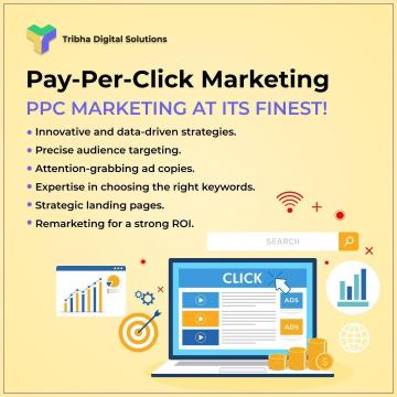 Result-Driven PPC Advertising Services for Businesses